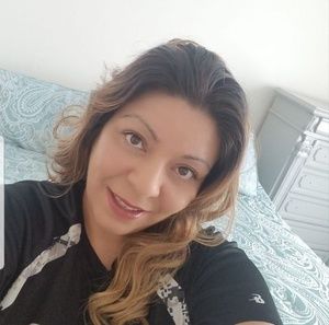 Meet your Posher, Clarissa